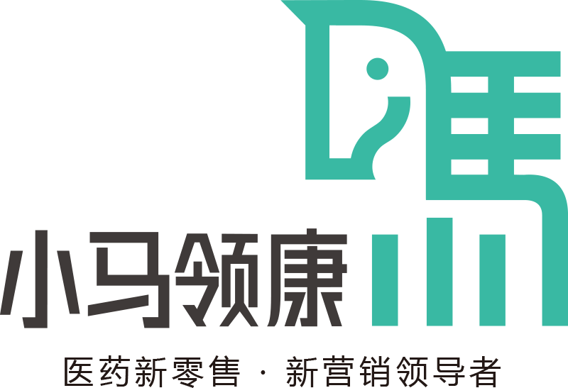 小马领康官网